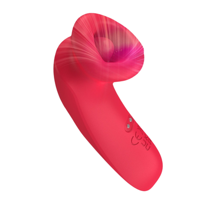 KLITORIS KIIHOTIN IMU KISS