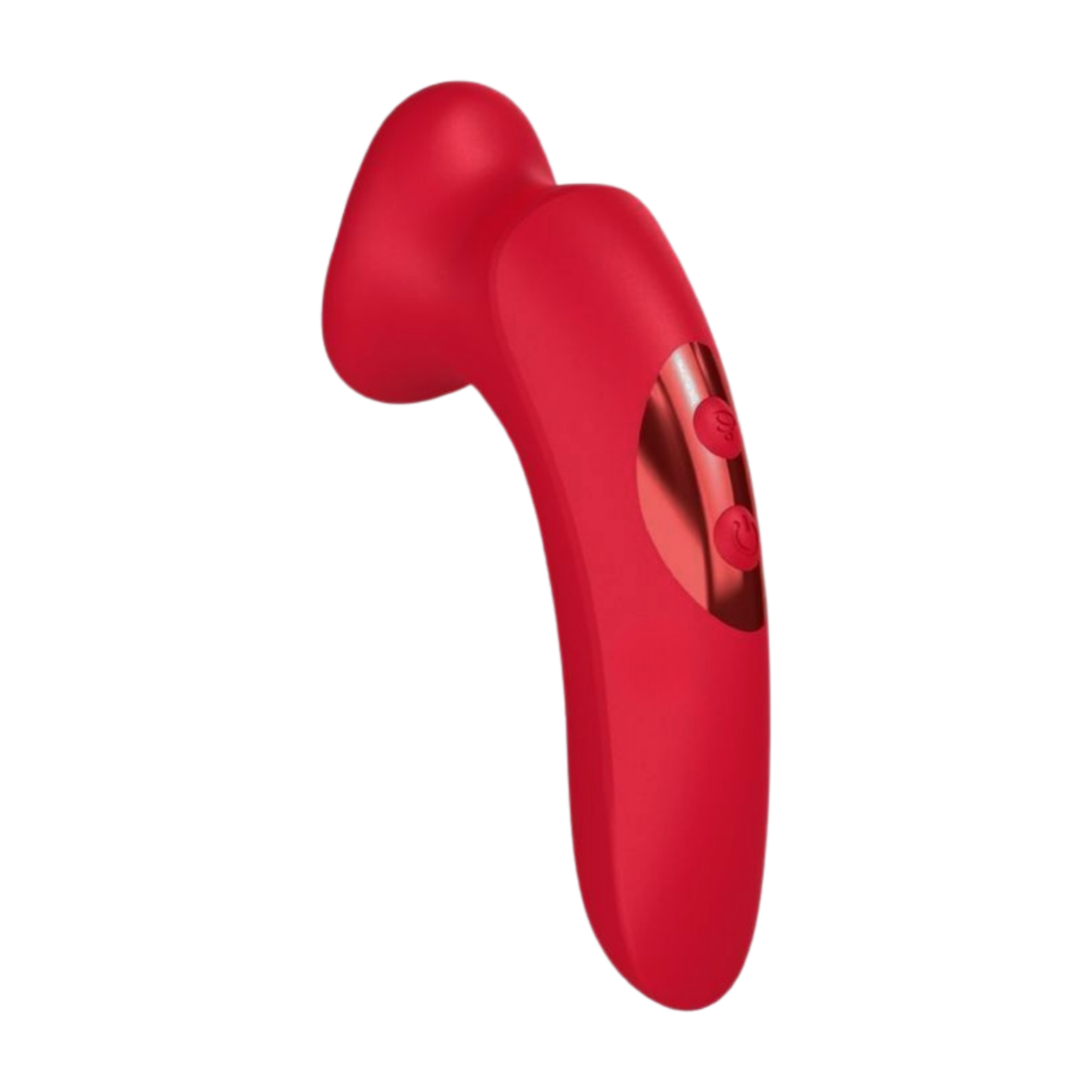 KLITORIS KIIHOTIN IMU KISS