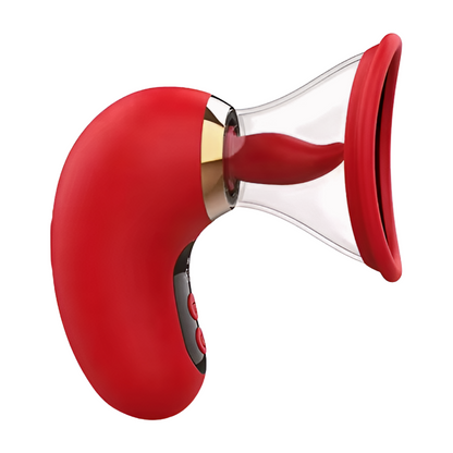 KLITORIS KIIHOTIN KIELI IMEVÄ