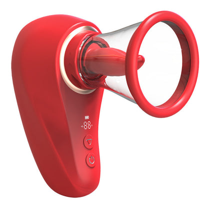 KLITORIS KIIHOTIN NIPPLE