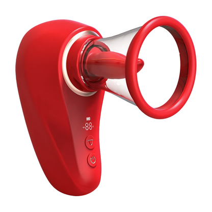 KLITORIS KIIHOTIN NIPPLE