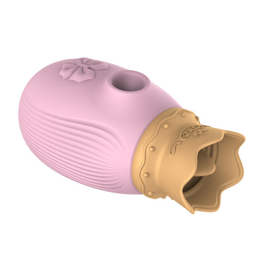 ROYAL KIIHOTIN - Puuhabox 