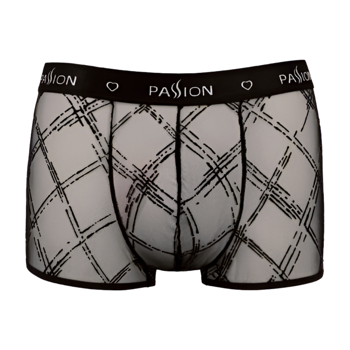 LÄPIKUULTAVAT ALUSHOUSUT - Puuhabox 