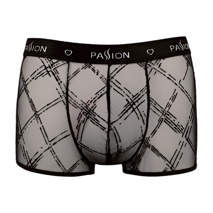 LÄPIKUULTAVAT ALUSHOUSUT - Puuhabox 