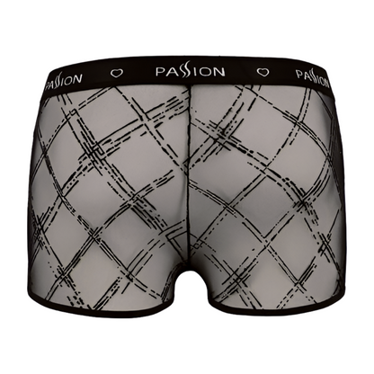 LÄPIKUULTAVAT ALUSHOUSUT - Puuhabox 