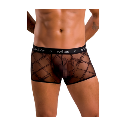 LÄPIKUULTAVAT ALUSHOUSUT - Puuhabox 