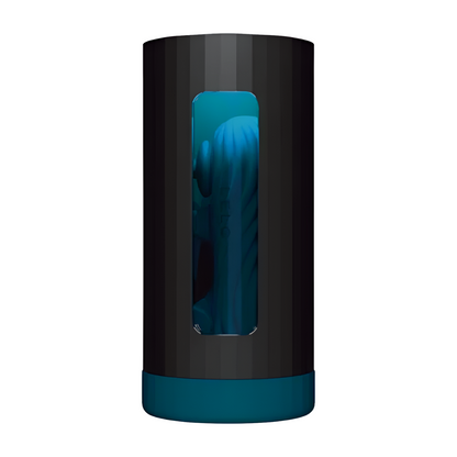 F1S V3 MASTURBAATTORI TEAL XL - Puuhabox 