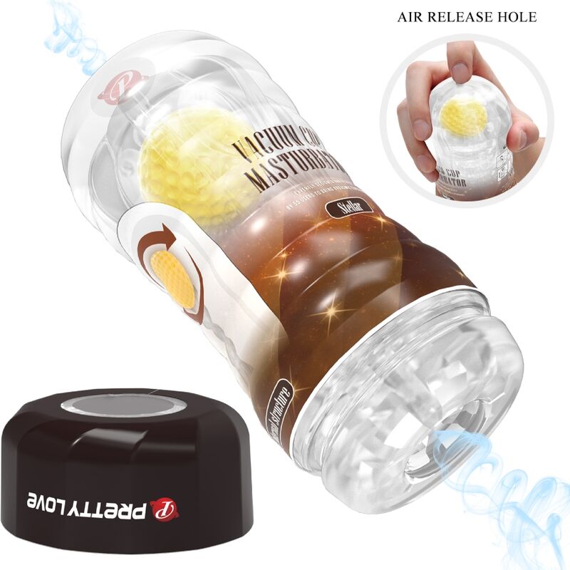 MASTURBAATTORI ROLLING BALL