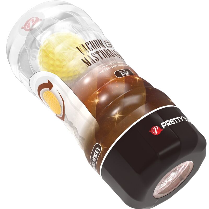 MASTURBAATTORI ROLLING BALL