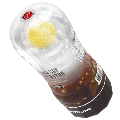 MASTURBAATTORI ROLLING BALL