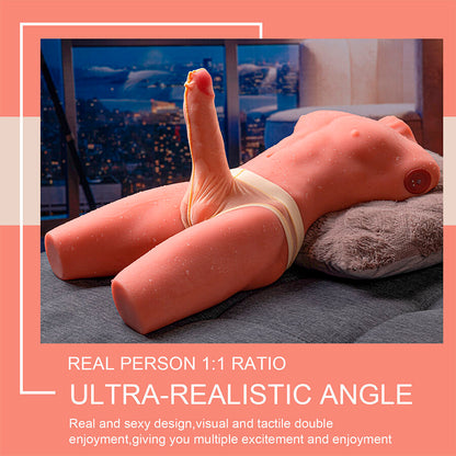 MIEHEN VARTALO - Puuhabox 