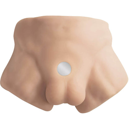 MIESVARTALO ALAOSA DILDOLLA APOLLO S - Puuhabox 