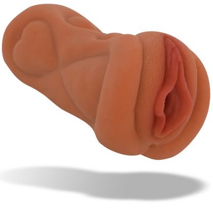 MILENA VAGINA MASTURBAATTORI - Puuhabox 