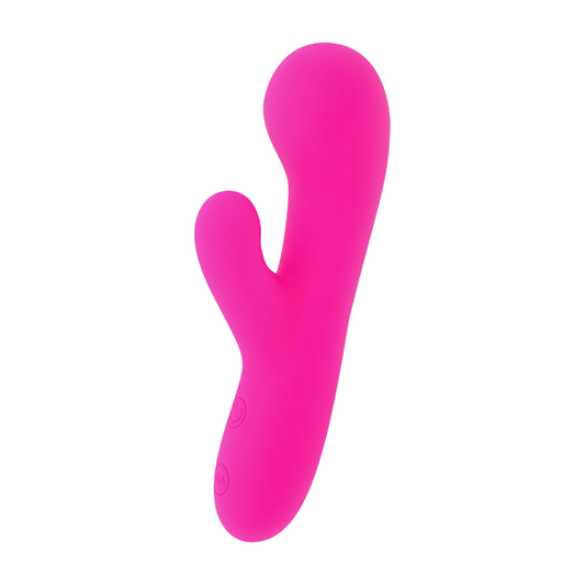 JERRY VIBRAATTORI - Puuhabox