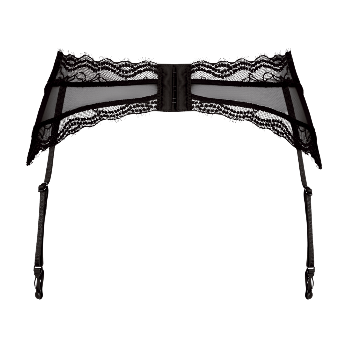 MUSTA PITSI SUKKANAUHALIIVI – SÄÄDETTÄVÄ ELEGANTTI TYYLI - Puuhabox 