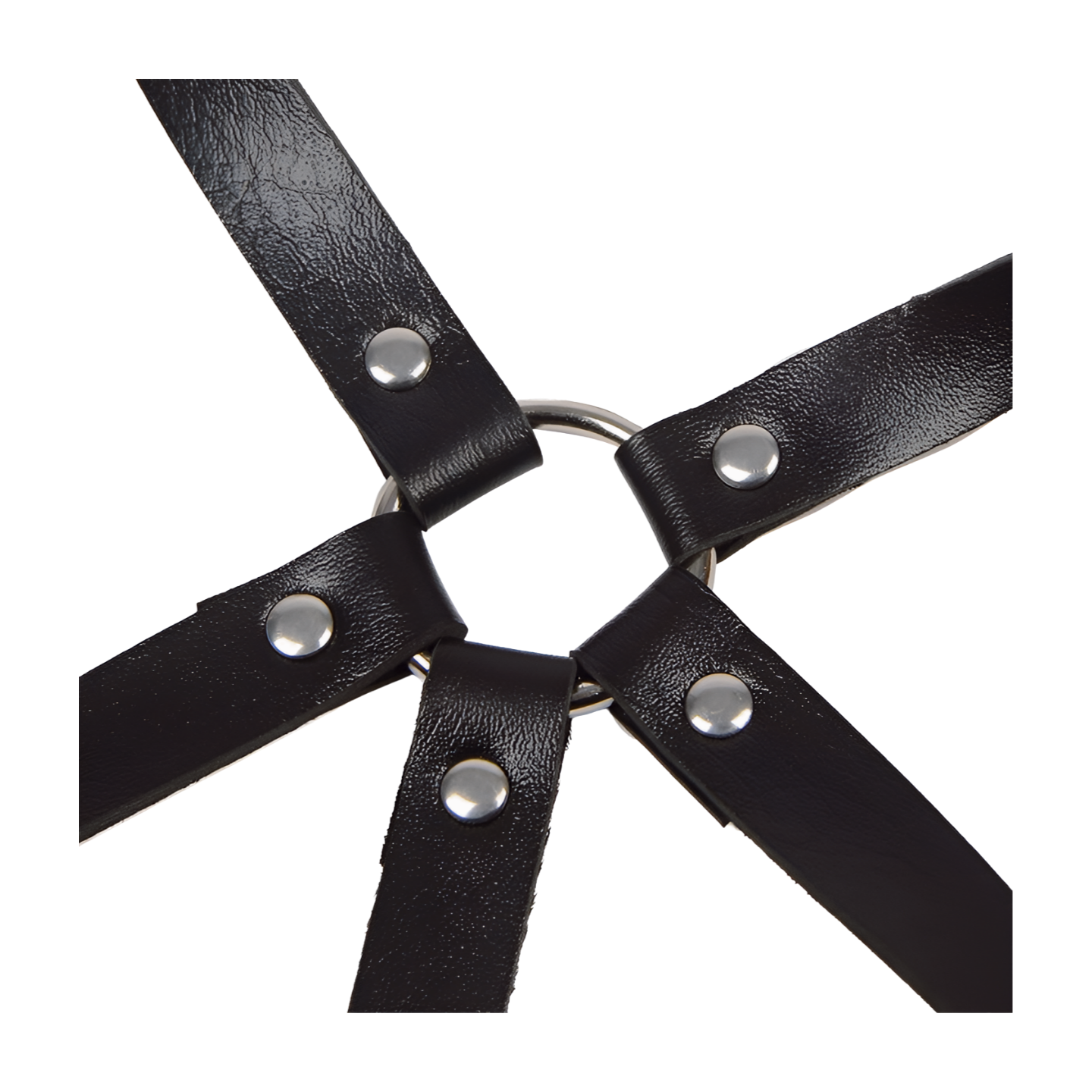 NAHKAINEN RINTAKETTINKI - SÄÄDETTÄVÄ - Puuhabox 