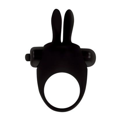OHMAMA RABBIT PENISRENGAS VIBRAATTORILLA - Puuhabox 