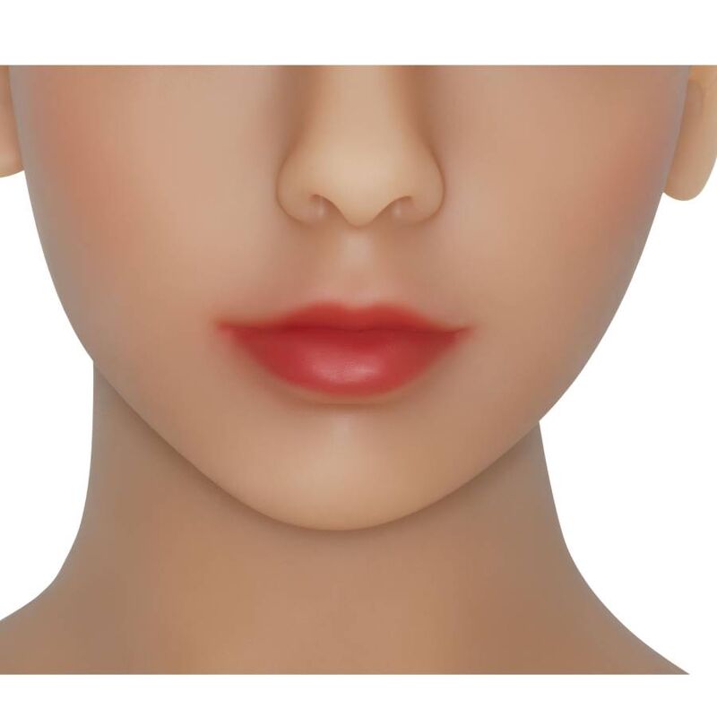 PAMELA AIDONKOKOINEN SEKSINUKKE - Puuhabox 