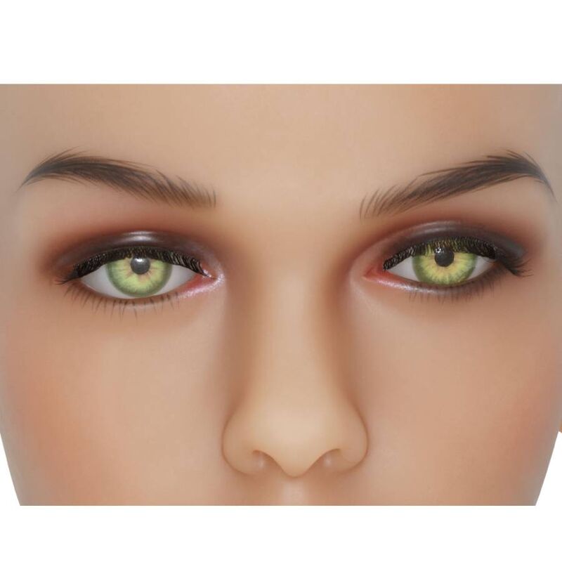 PAMELA AIDONKOKOINEN SEKSINUKKE - Puuhabox 