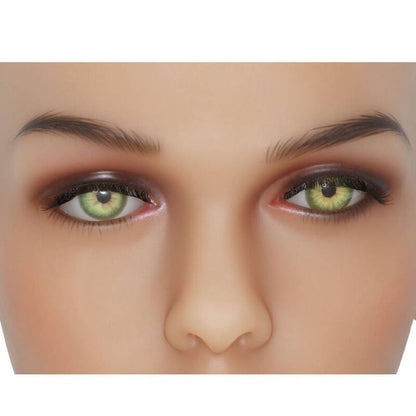 PAMELA AIDONKOKOINEN SEKSINUKKE - Puuhabox 