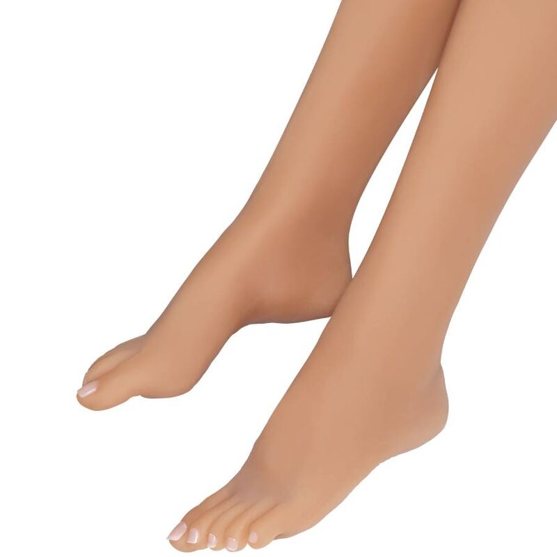 PAMELA AIDONKOKOINEN SEKSINUKKE - Puuhabox 