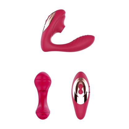 PARI VIBRAATTORI - Puuhabox 