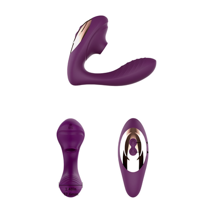 PARI VIBRAATTORI - Puuhabox 