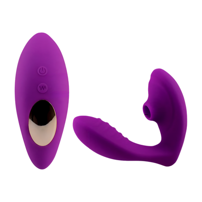 PARISKUNTA VIBRAATTORI FLEX