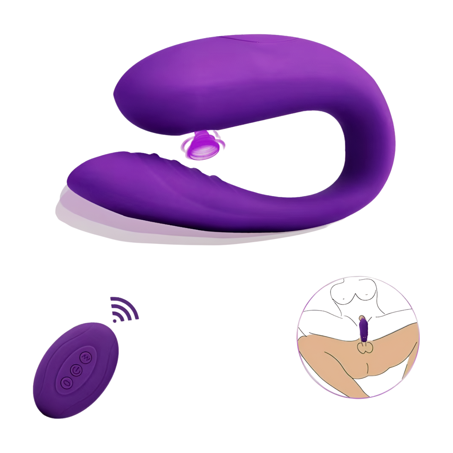 PARI KIIHOTIN - Puuhabox 