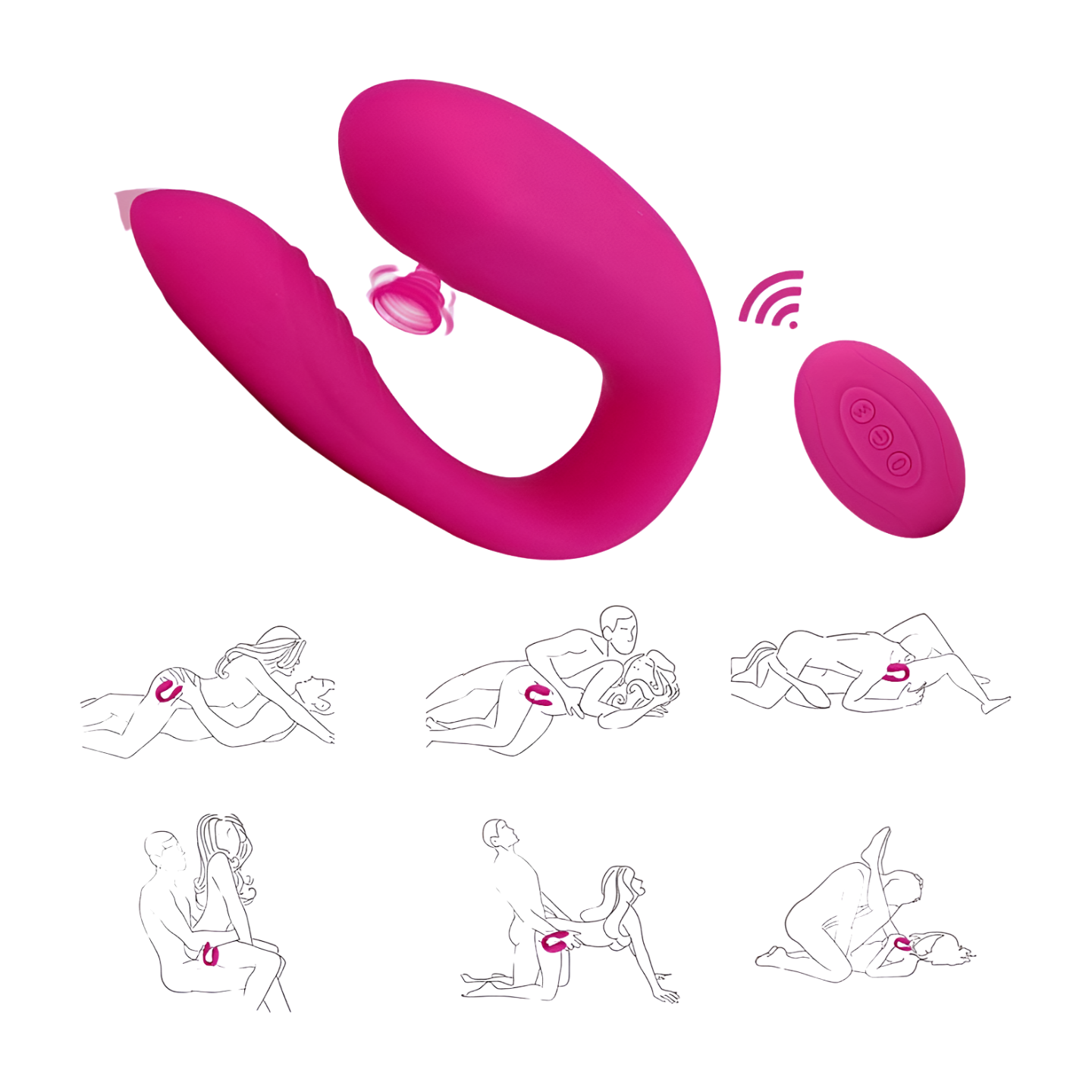 PARI KIIHOTIN - Puuhabox 