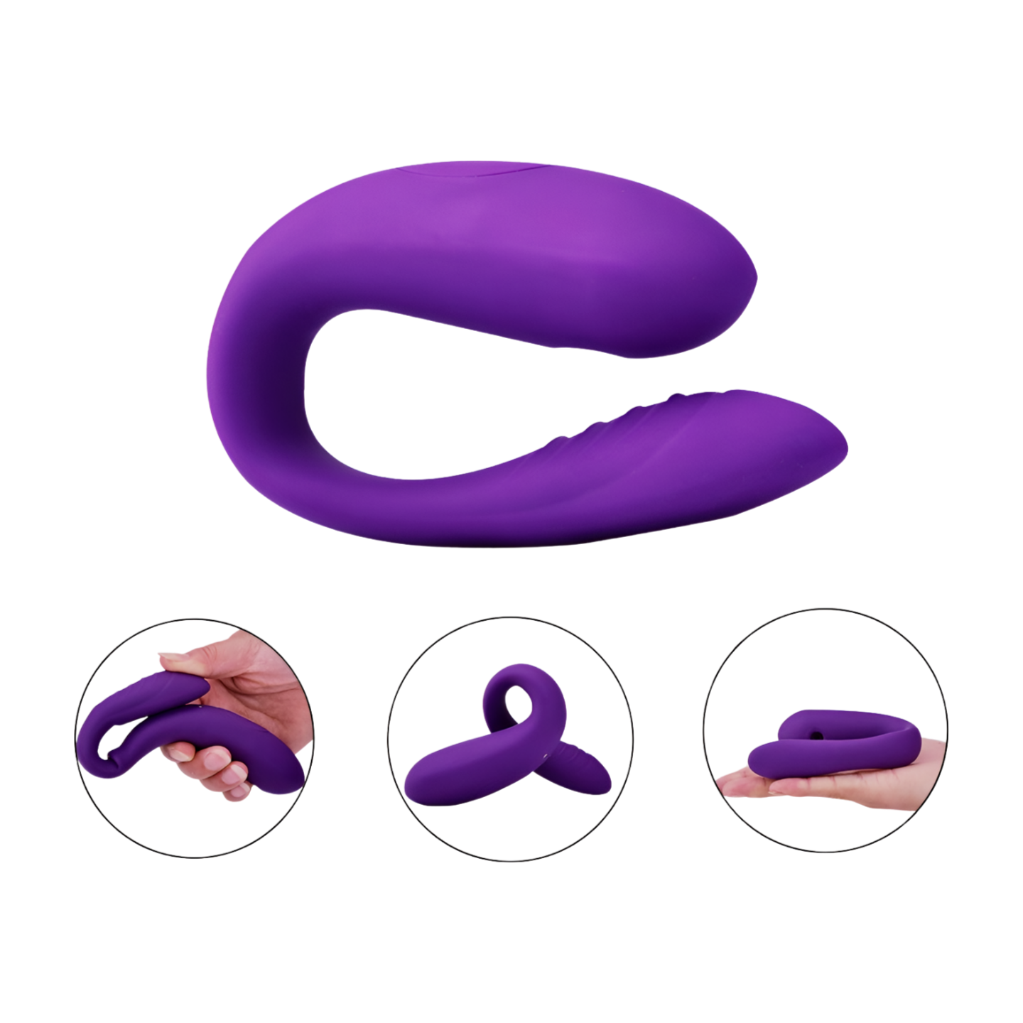 PARI KIIHOTIN - Puuhabox 