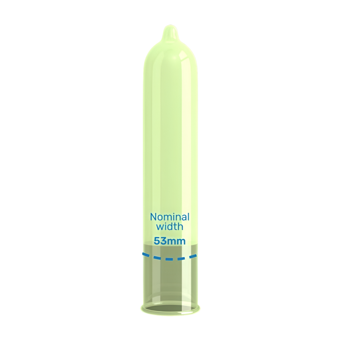 PASANTE GLOW HOHTAVAT KONDOMIT - Puuhabox 