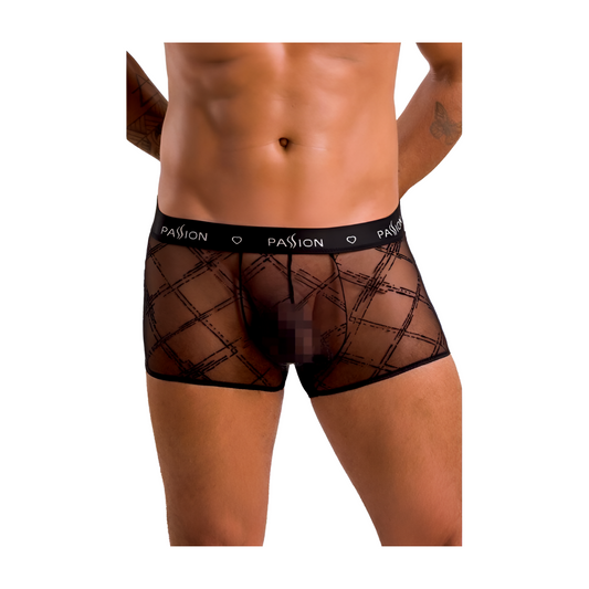 LÄPIKUULTAVAT ALUSHOUSUT - Puuhabox