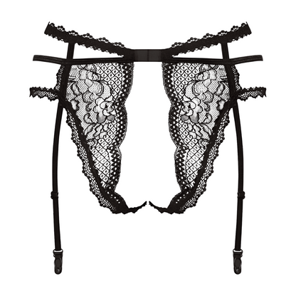 PEARLOVE SUKKANAUHALIIVI – PITSIKUVIO, HELMET JA AVOHAARA YHDESSÄ - Puuhabox 