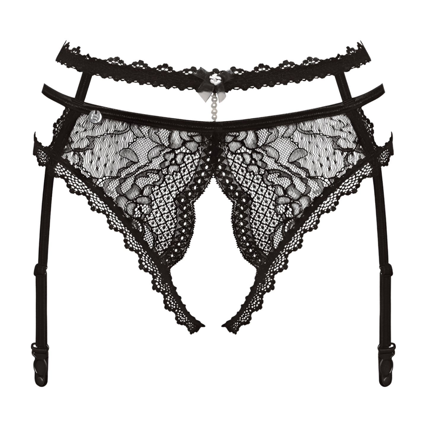 PEARLOVE SUKKANAUHALIIVI – PITSIKUVIO, HELMET JA AVOHAARA YHDESSÄ - Puuhabox 