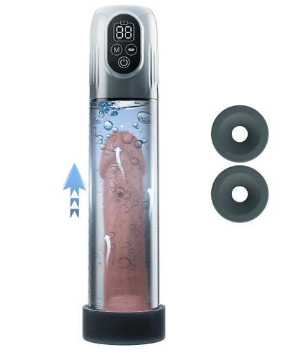 PENISPUMPPU AUTOMAATTINEN