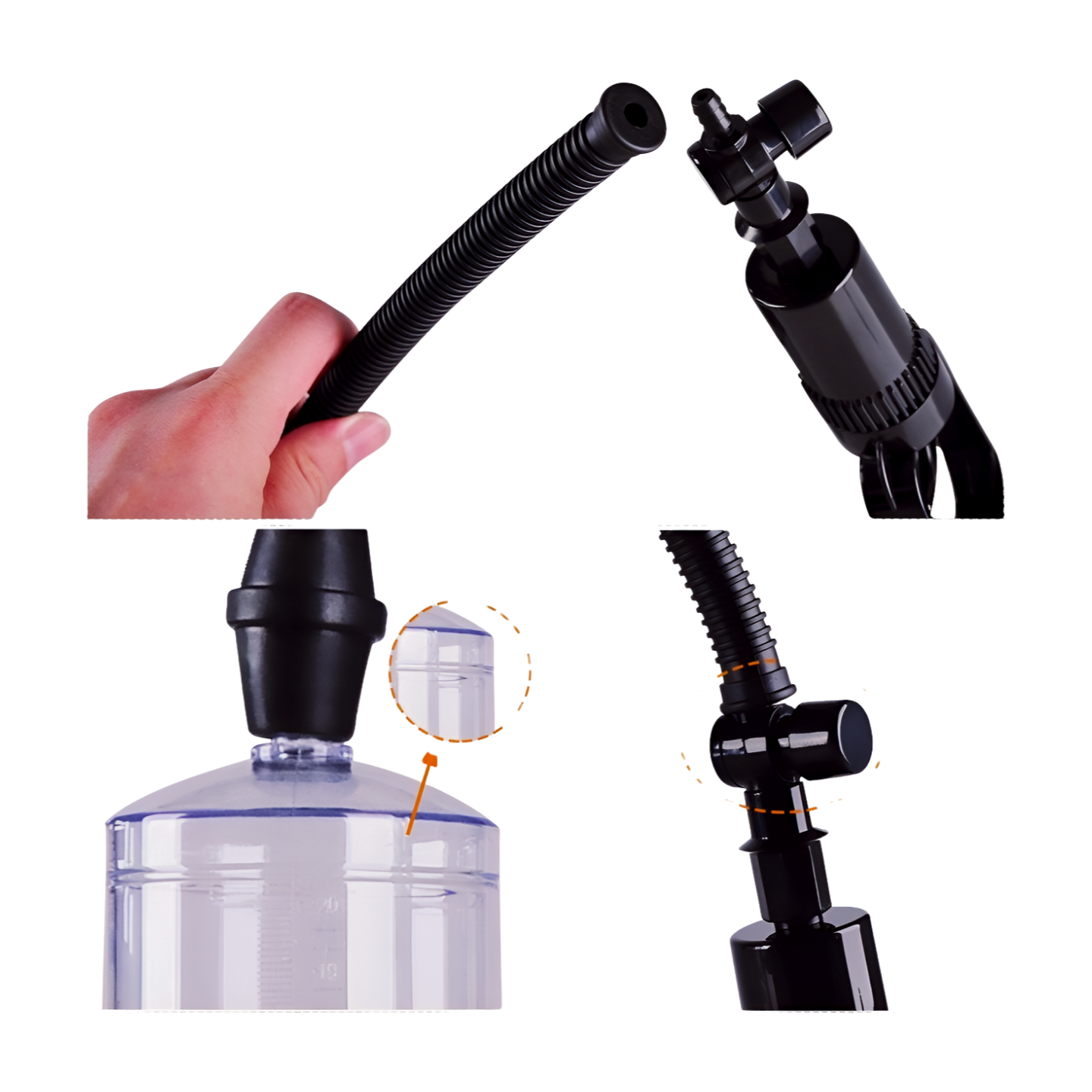 TEHOKAS PENISPUMPPU – ALIPAINE & MITTA - Puuhabox 