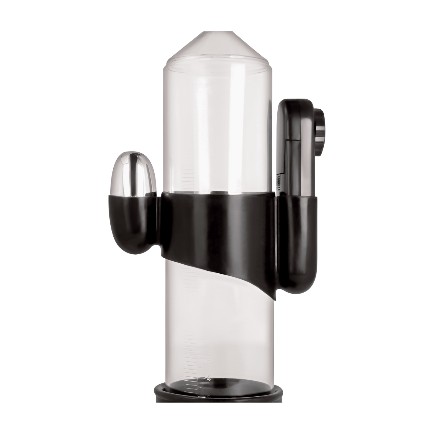 PENISPUMPPU LISÄOSA VIBRAATTORI - Puuhabox 