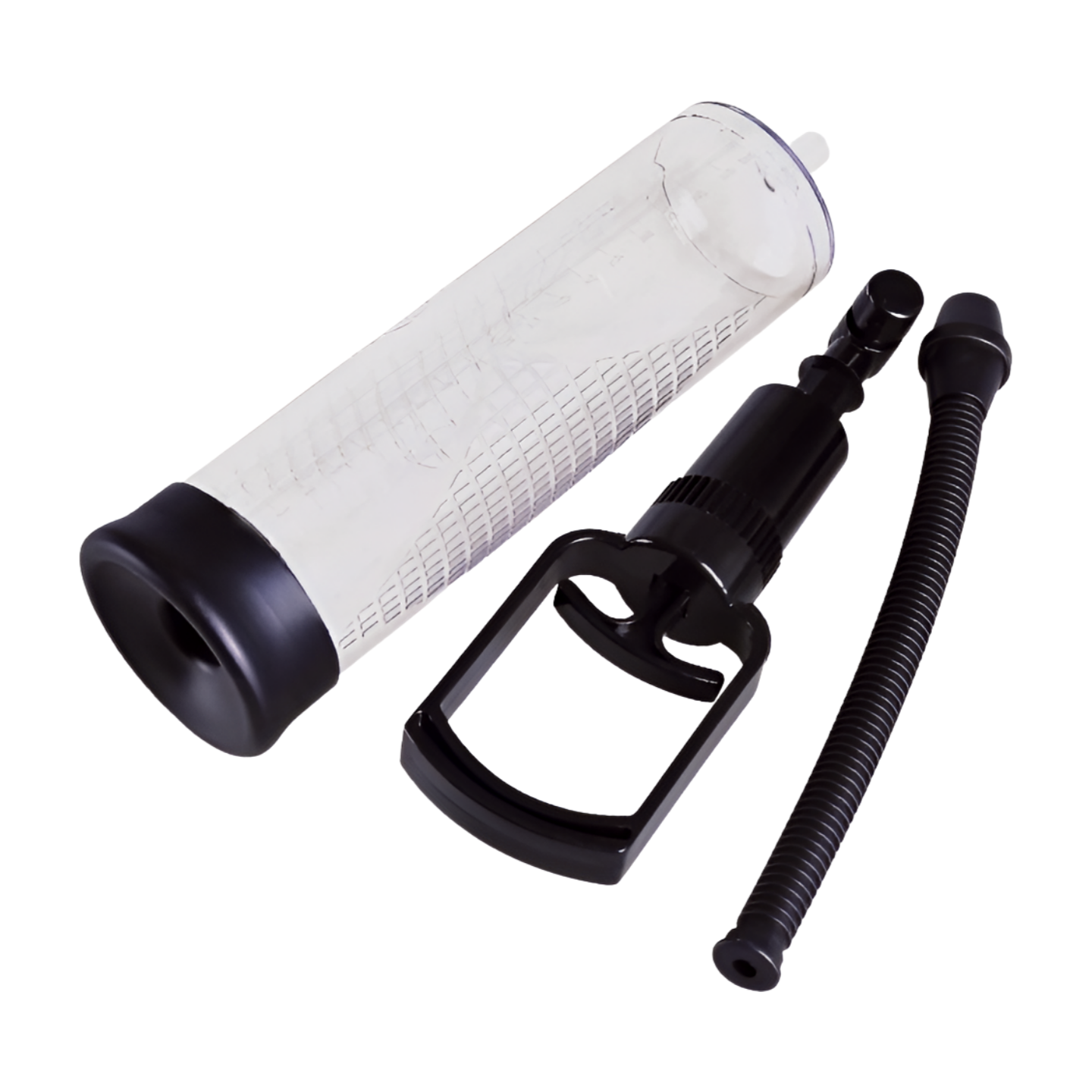 TEHOKAS PENISPUMPPU – ALIPAINE & MITTA - Puuhabox 