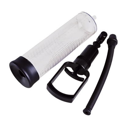 TEHOKAS PENISPUMPPU – ALIPAINE & MITTA - Puuhabox 