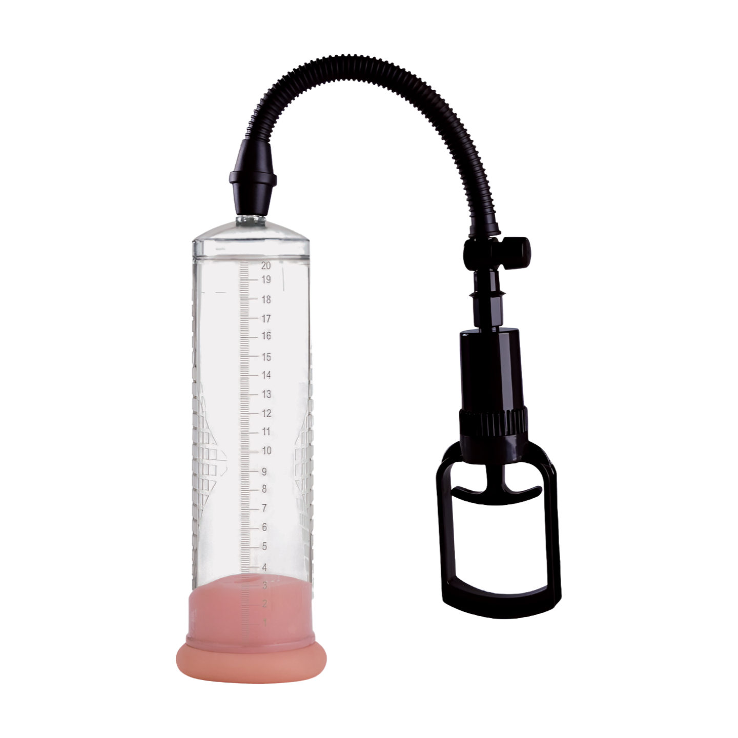 TEHOKAS PENISPUMPPU – ALIPAINE & MITTA - Puuhabox 