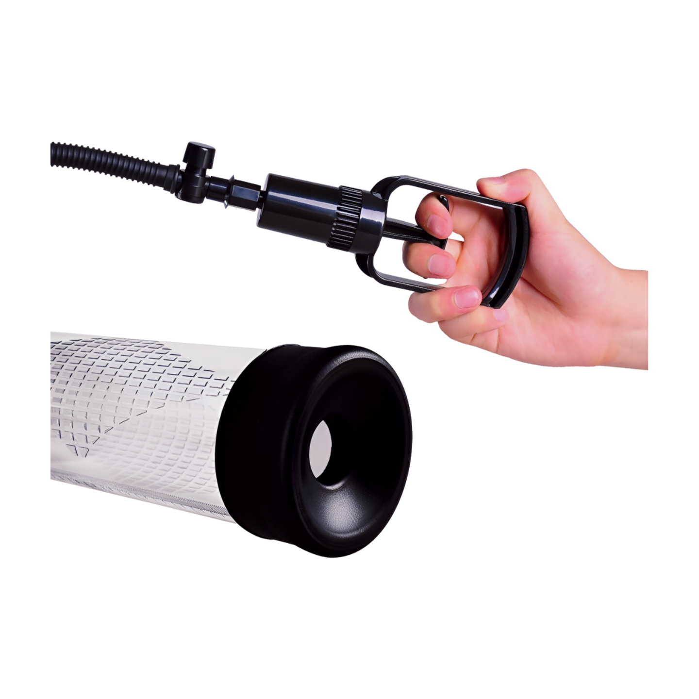 TEHOKAS PENISPUMPPU – ALIPAINE & MITTA - Puuhabox 