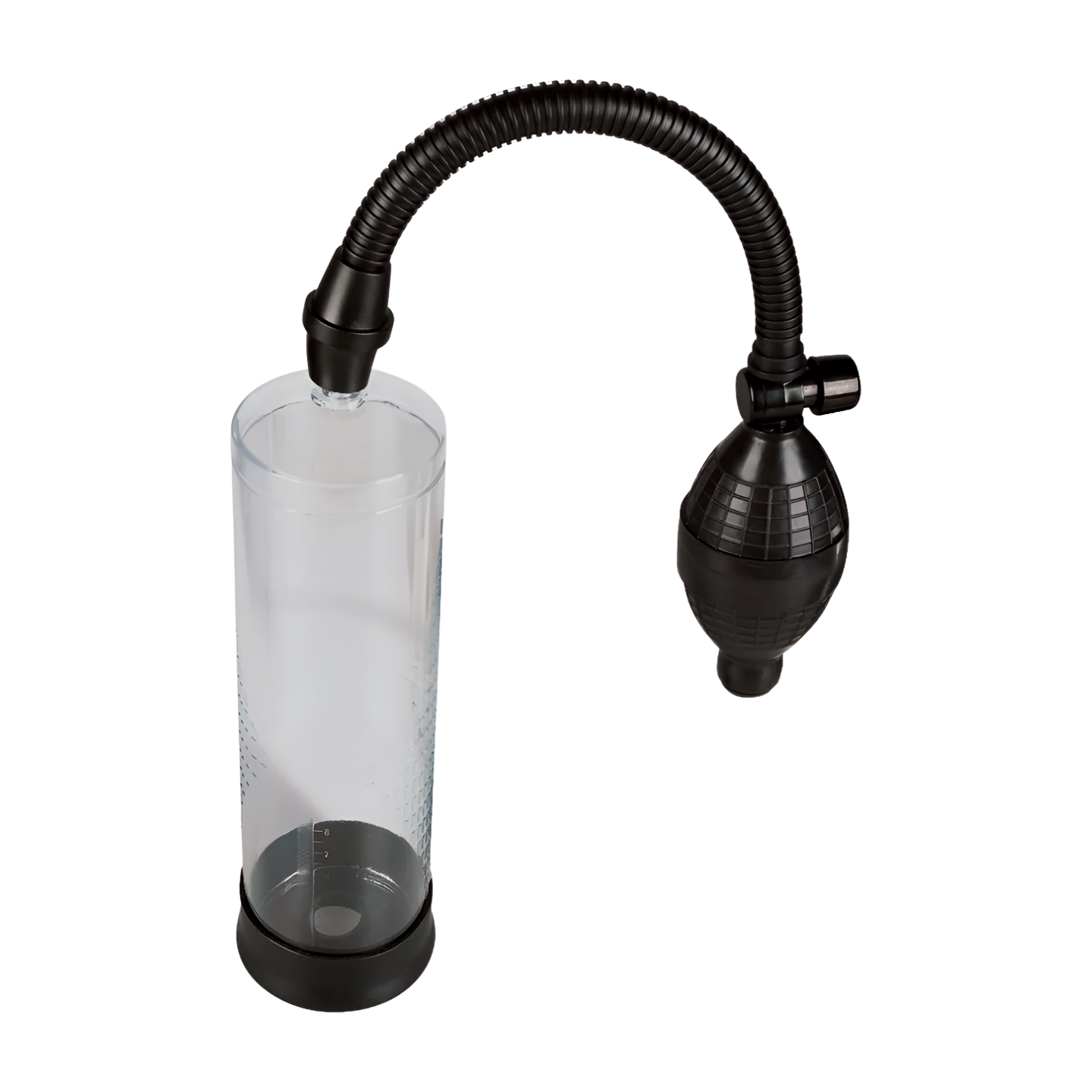 PENISPUMPPU ALIPAINEELLA – MITTA - Puuhabox 