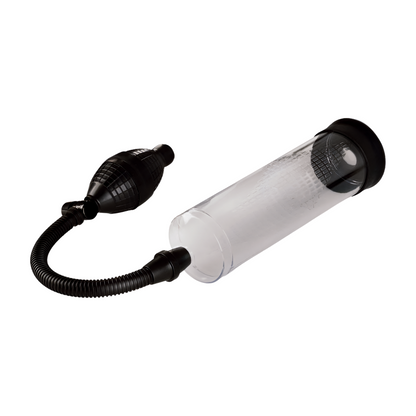 PENISPUMPPU ALIPAINEELLA – MITTA - Puuhabox 