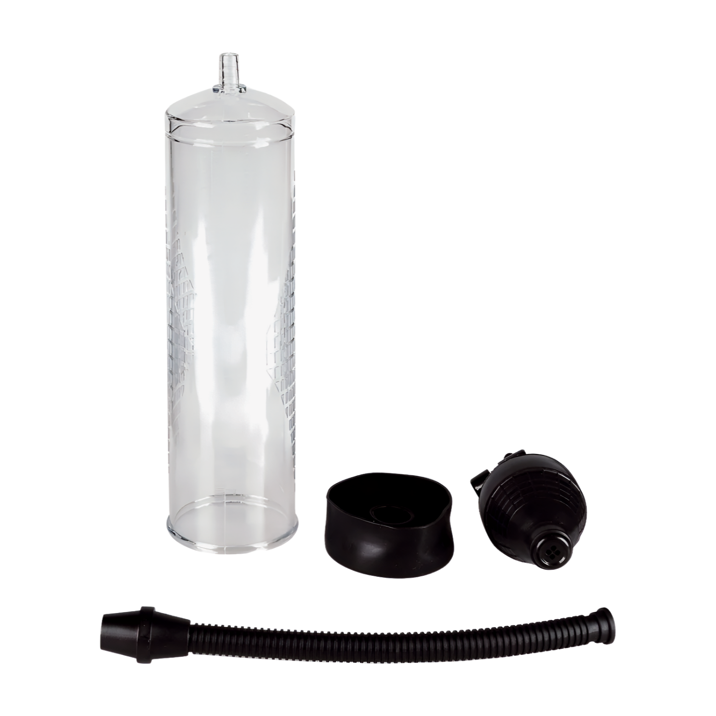 PENISPUMPPU ALIPAINEELLA – MITTA - Puuhabox 