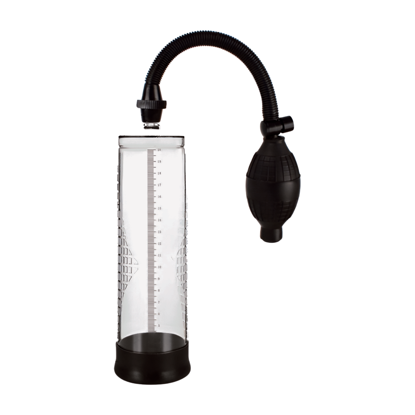 PENISPUMPPU ALIPAINEELLA – MITTA - Puuhabox 