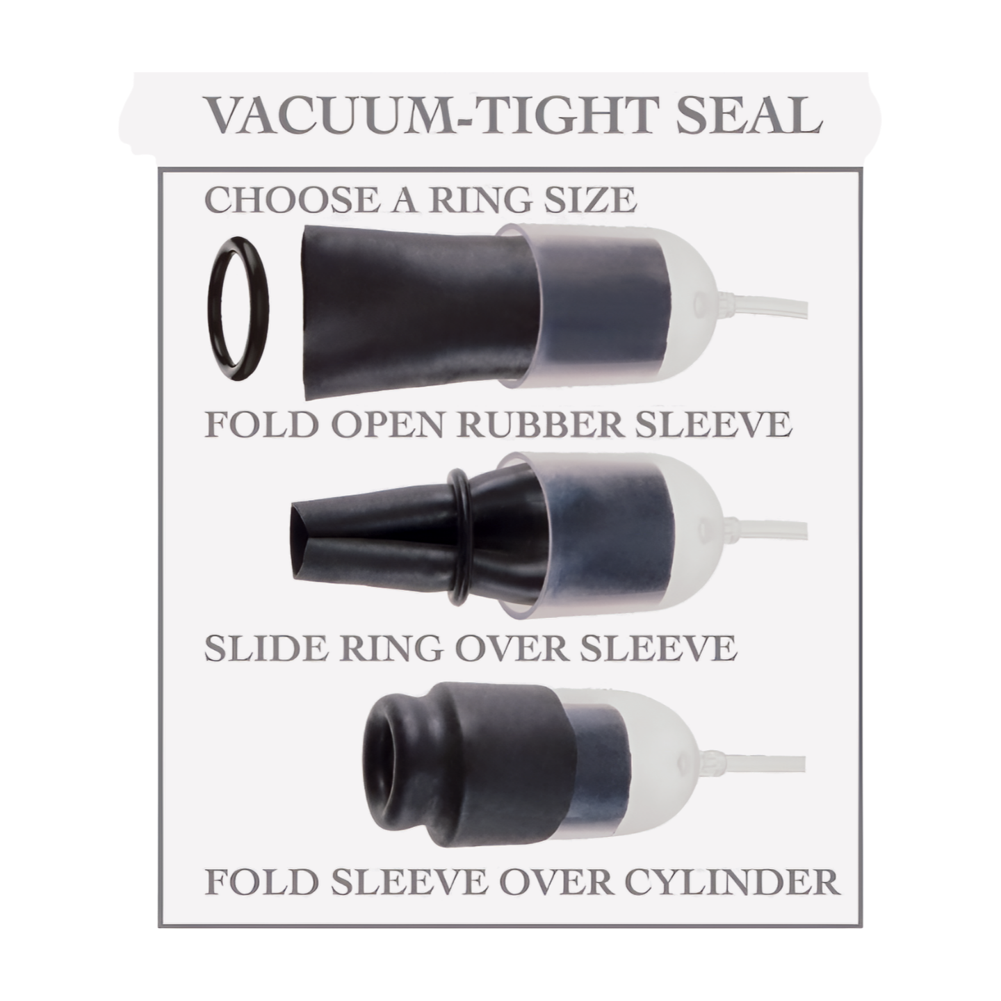 SUCK N STROKE PENISPUMPPU - Puuhabox 