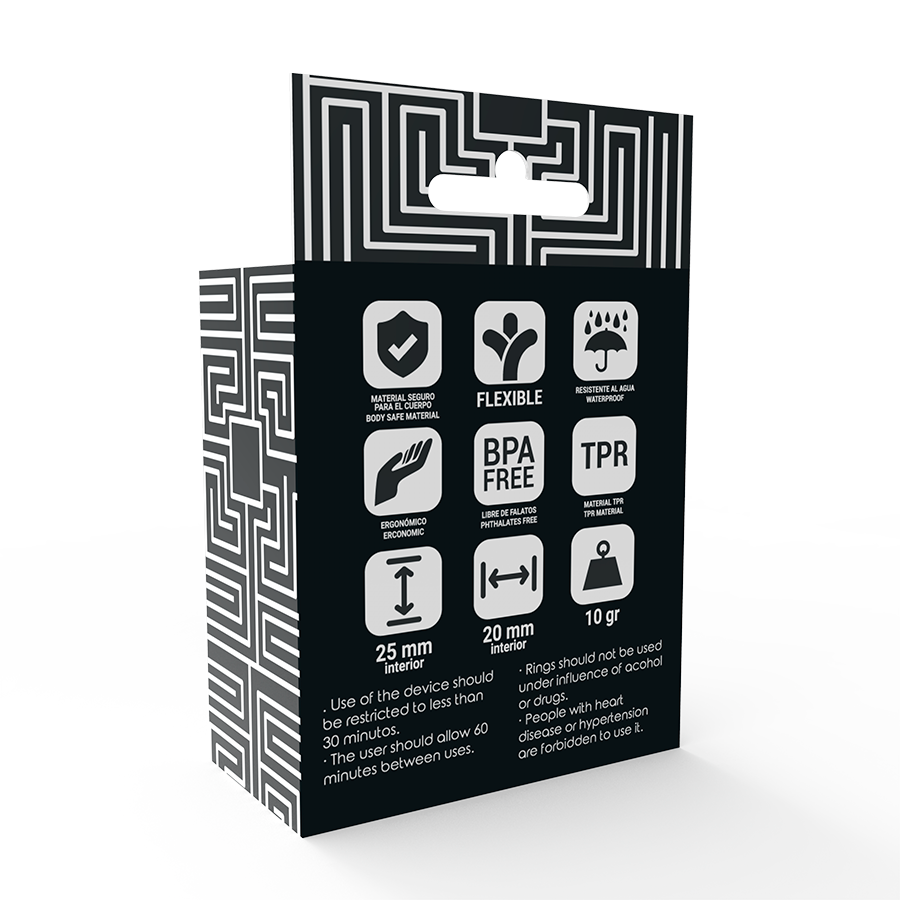 PENISRENGAS SETTI - Puuhabox 