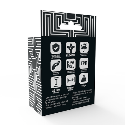 PENISRENGAS SETTI - Puuhabox 