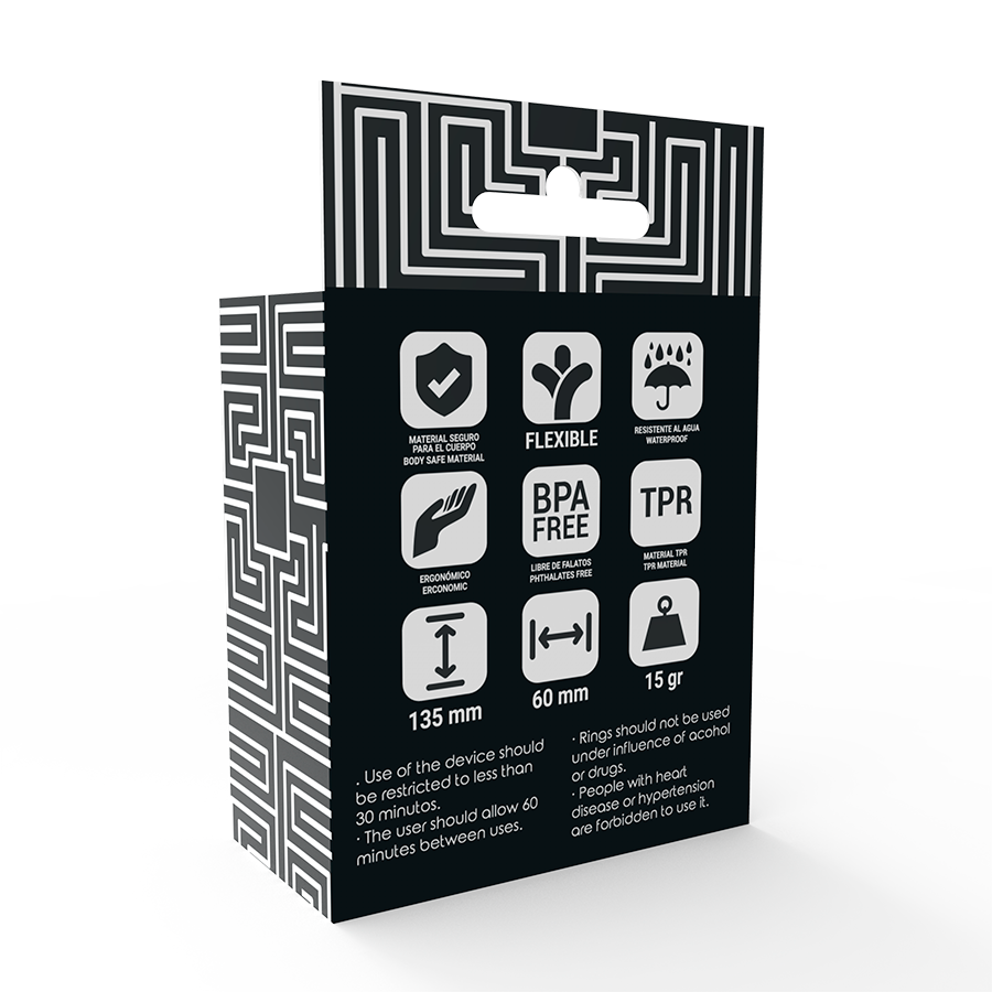 PENISRENGAS SETTI VALKOINEN